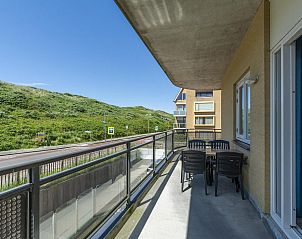 Guest house 4504340 - Holiday property Noordzeekust - Wijde Blick 112