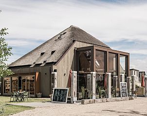 Verblijf 4504341 - Vakantiewoning Noordzeekust - Kidz Lodge