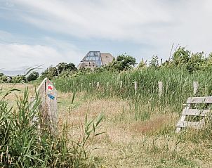 Verblijf 4504341 - Vakantiewoning Noordzeekust - Kidz Lodge