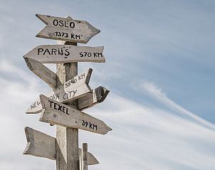 Verblijf 4504341 - Vakantiewoning Noordzeekust - Kidz Lodge