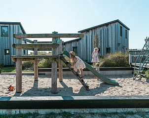 Verblijf 4504341 - Vakantiewoning Noordzeekust - Kidz Lodge
