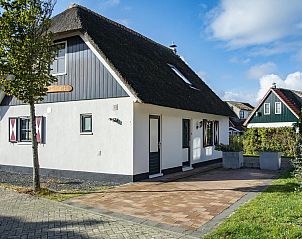 Guest house 4504342 - Holiday property Noordzeekust - De Buitenplaats 72