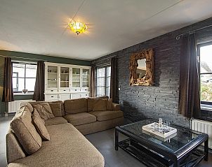 Guest house 4504342 - Holiday property Noordzeekust - De Buitenplaats 72