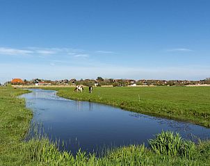 Guest house 4504342 - Holiday property Noordzeekust - De Buitenplaats 72