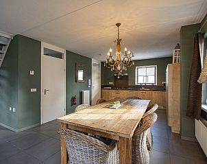 Guest house 4504342 - Holiday property Noordzeekust - De Buitenplaats 72