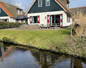 Guest house 4504342 - Holiday property Noordzeekust - De Buitenplaats 72