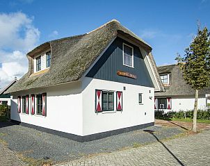 Guest house 4504342 - Holiday property Noordzeekust - De Buitenplaats 72
