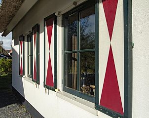 Guest house 4504342 - Holiday property Noordzeekust - De Buitenplaats 72