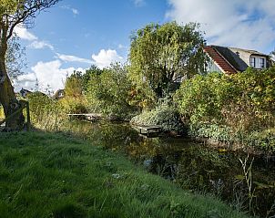 Guest house 4504342 - Holiday property Noordzeekust - De Buitenplaats 72