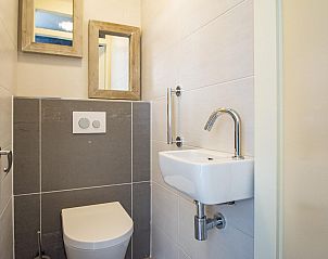 Guest house 4504342 - Holiday property Noordzeekust - De Buitenplaats 72