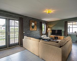 Guest house 4504342 - Holiday property Noordzeekust - De Buitenplaats 72