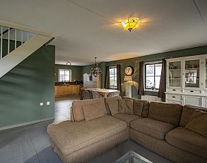 Guest house 4504342 - Holiday property Noordzeekust - De Buitenplaats 72