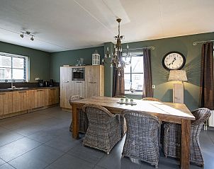 Guest house 4504342 - Holiday property Noordzeekust - De Buitenplaats 72