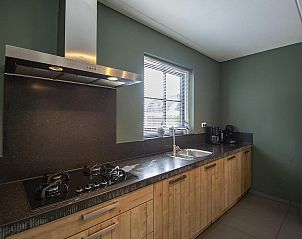 Guest house 4504342 - Holiday property Noordzeekust - De Buitenplaats 72