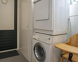 Guest house 4504342 - Holiday property Noordzeekust - De Buitenplaats 72