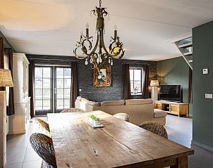 Guest house 4504342 - Holiday property Noordzeekust - De Buitenplaats 72