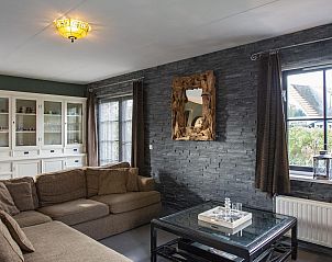 Guest house 4504342 - Holiday property Noordzeekust - De Buitenplaats 72