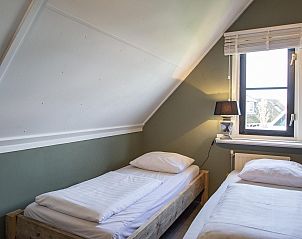 Guest house 4504342 - Holiday property Noordzeekust - De Buitenplaats 72