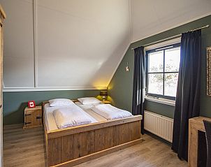 Guest house 4504342 - Holiday property Noordzeekust - De Buitenplaats 72