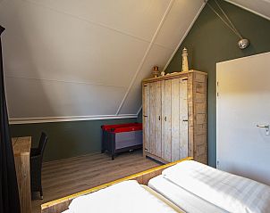 Guest house 4504342 - Holiday property Noordzeekust - De Buitenplaats 72