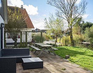 Guest house 4504342 - Holiday property Noordzeekust - De Buitenplaats 72