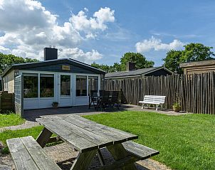Verblijf 4504343 - Vakantiewoning Noordzeekust - Garnekuul 56