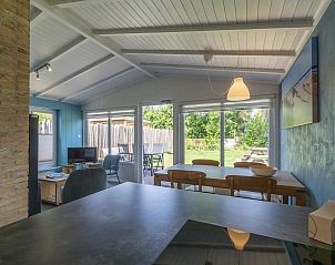 Verblijf 4504343 - Vakantiewoning Noordzeekust - Garnekuul 56