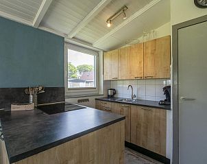 Verblijf 4504343 - Vakantiewoning Noordzeekust - Garnekuul 56