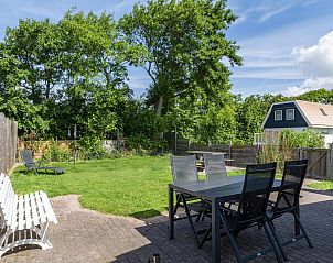 Verblijf 4504343 - Vakantiewoning Noordzeekust - Garnekuul 56