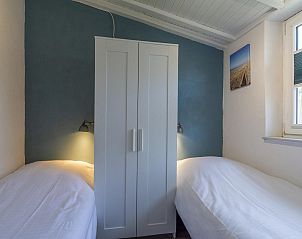 Verblijf 4504343 - Vakantiewoning Noordzeekust - Garnekuul 56