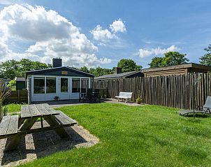 Verblijf 4504343 - Vakantiewoning Noordzeekust - Garnekuul 56