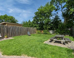 Verblijf 4504343 - Vakantiewoning Noordzeekust - Garnekuul 56