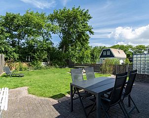 Verblijf 4504343 - Vakantiewoning Noordzeekust - Garnekuul 56