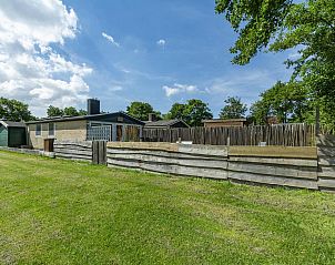 Verblijf 4504343 - Vakantiewoning Noordzeekust - Garnekuul 56