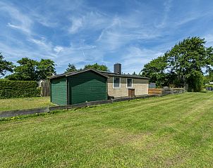 Verblijf 4504343 - Vakantiewoning Noordzeekust - Garnekuul 56