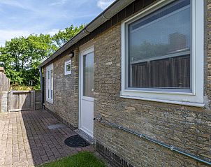 Verblijf 4504343 - Vakantiewoning Noordzeekust - Garnekuul 56