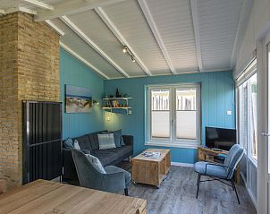 Verblijf 4504343 - Vakantiewoning Noordzeekust - Garnekuul 56