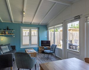 Verblijf 4504343 - Vakantiewoning Noordzeekust - Garnekuul 56