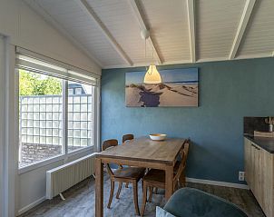 Verblijf 4504343 - Vakantiewoning Noordzeekust - Garnekuul 56