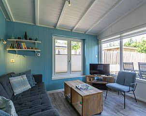 Verblijf 4504343 - Vakantiewoning Noordzeekust - Garnekuul 56