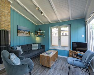 Verblijf 4504343 - Vakantiewoning Noordzeekust - Garnekuul 56
