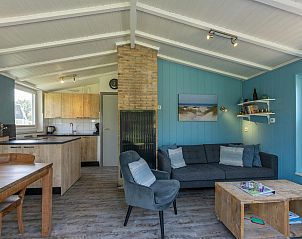 Verblijf 4504343 - Vakantiewoning Noordzeekust - Garnekuul 56