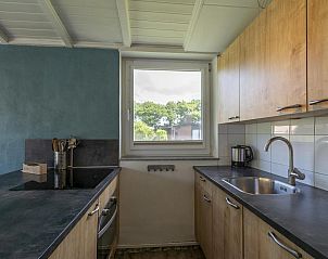 Verblijf 4504343 - Vakantiewoning Noordzeekust - Garnekuul 56