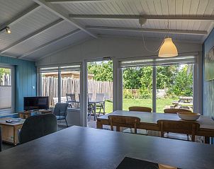 Verblijf 4504343 - Vakantiewoning Noordzeekust - Garnekuul 56