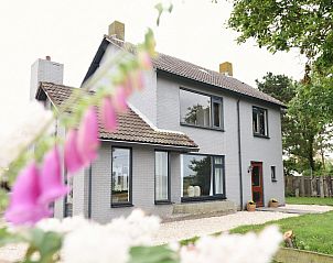 Guest house 4504344 - Holiday property Noordzeekust - Villa Zuidwester