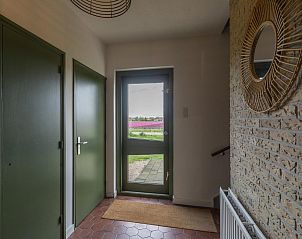 Guest house 4504344 - Holiday property Noordzeekust - Villa Zuidwester