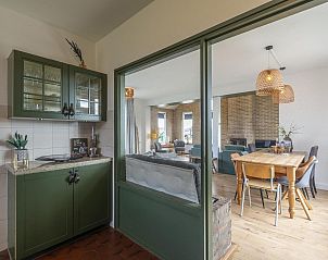 Guest house 4504344 - Holiday property Noordzeekust - Villa Zuidwester