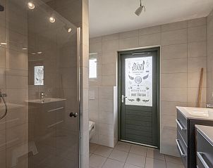 Guest house 4504344 - Holiday property Noordzeekust - Villa Zuidwester