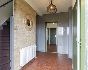 Guest house 4504344 - Holiday property Noordzeekust - Villa Zuidwester