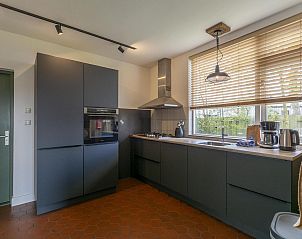 Guest house 4504344 - Holiday property Noordzeekust - Villa Zuidwester